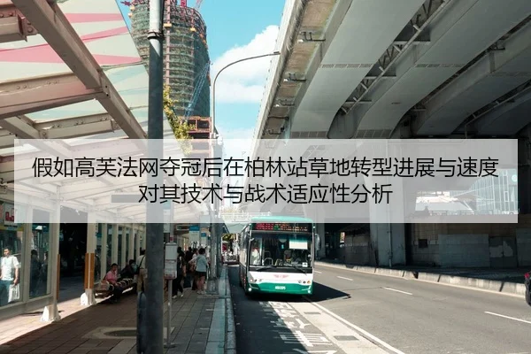 假如高芙法网夺冠后在柏林站草地转型进展与速度对其技术与战术适应性分析